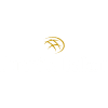 Logotipo del obrador de pan de potato roll Juanito Baker